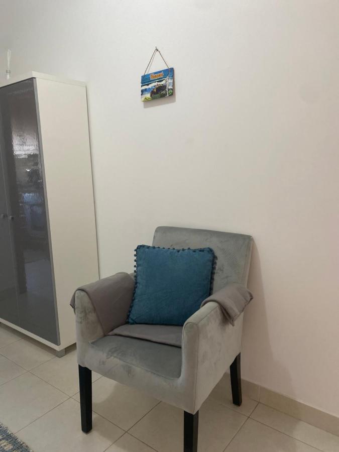 Apartamento Brisa Castro Nazaré Exterior foto